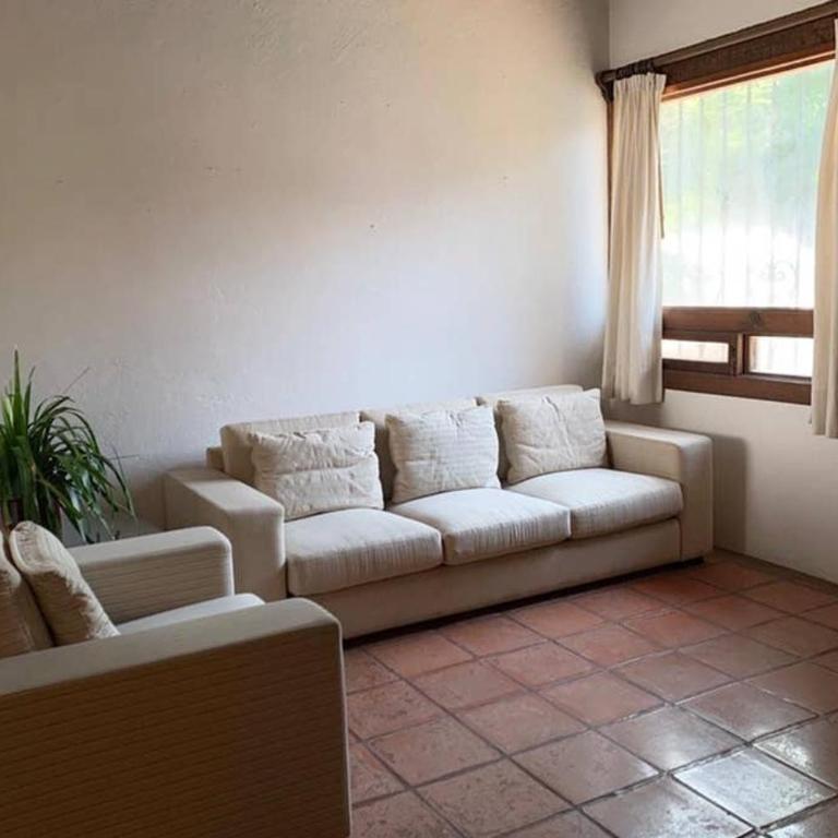 Casa BamBú VdB - Three-Bedroom House - 23