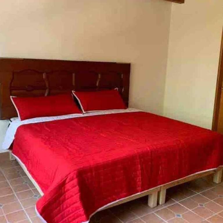 Casa BamBú VdB - Three-Bedroom House - 55