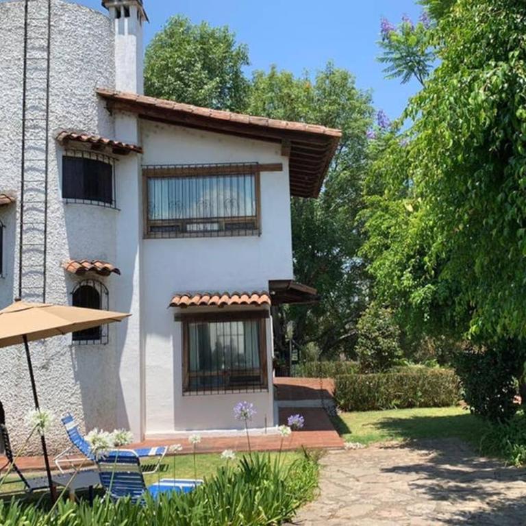 Casa BamBú VdB - Three-Bedroom House - 2