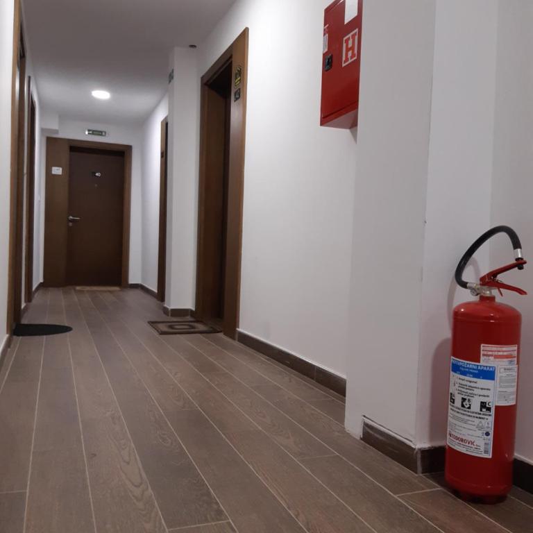 Kopaonik Milmari L42 - Studio Apartment - 29