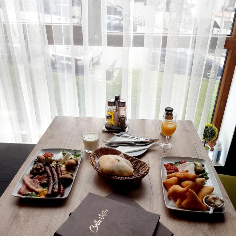 Kopaonik Milmari L42 - Studio Apartment - 22