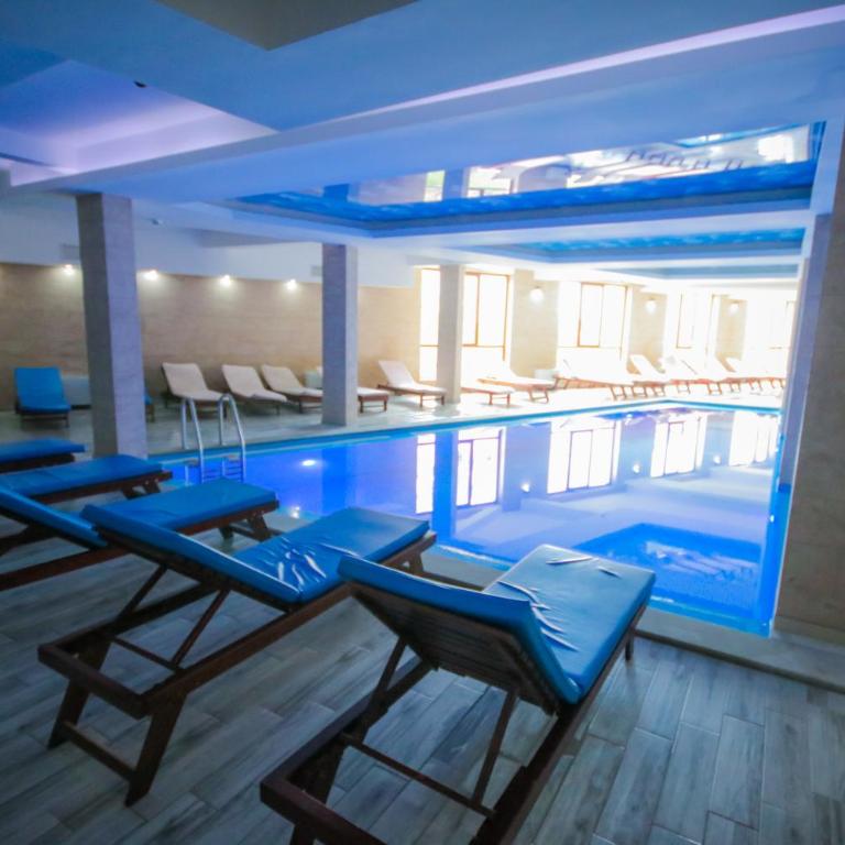 Kopaonik Milmari L42 - Studio Apartment - 25
