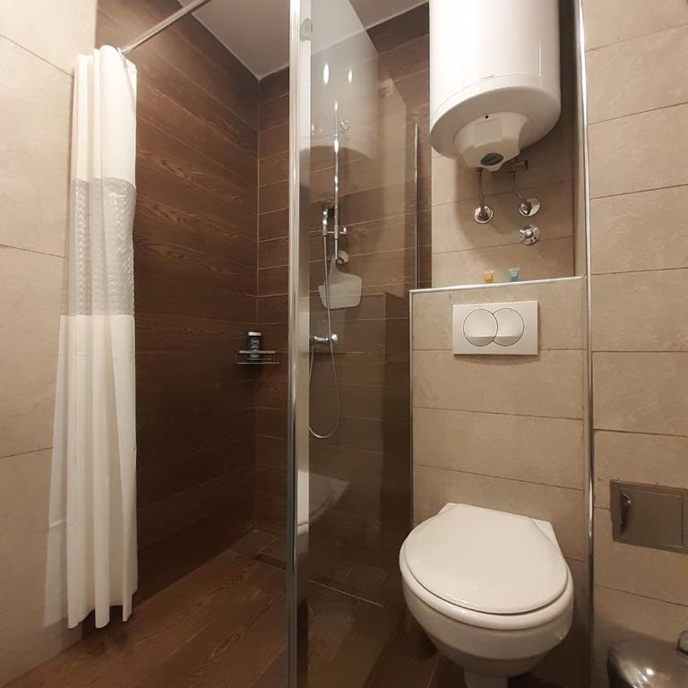 Kopaonik Milmari L42 - Studio Apartment - 15