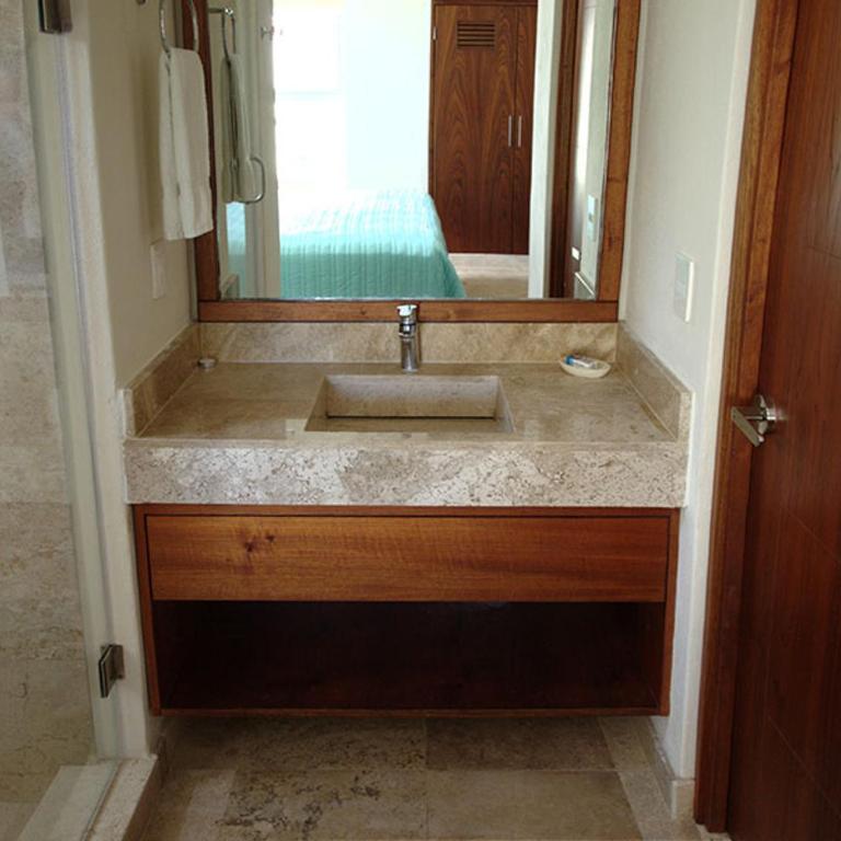 Condo frente al mar planta baja 1 recámara - Apartamento de 1 dormitorio - 9