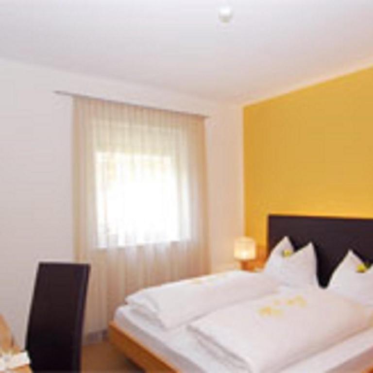 Apparthotel Gartenresidence Nalserhof - Appartamento con 2 Camere da Letto e Terrazza - 2