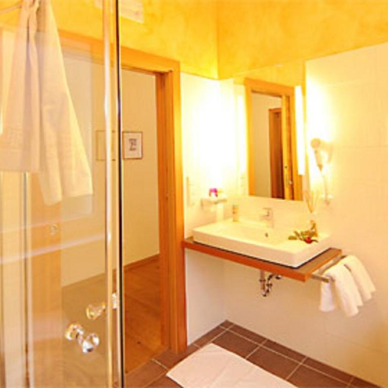 Apparthotel Gartenresidence Nalserhof - Appartamento con 2 Camere da Letto e Terrazza - 3