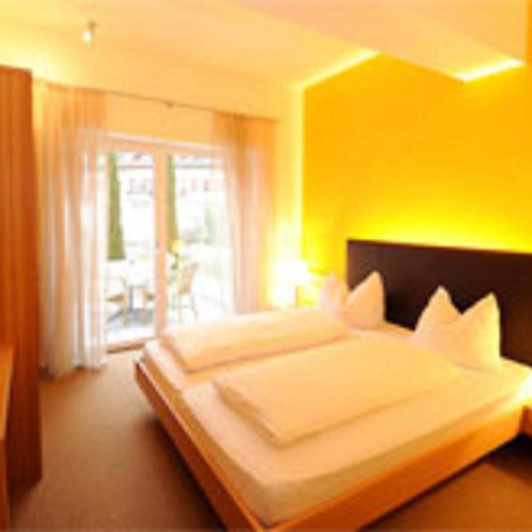 Apparthotel Gartenresidence Nalserhof - Appartamento con 1 Camera da Letto e Terrazza - 3