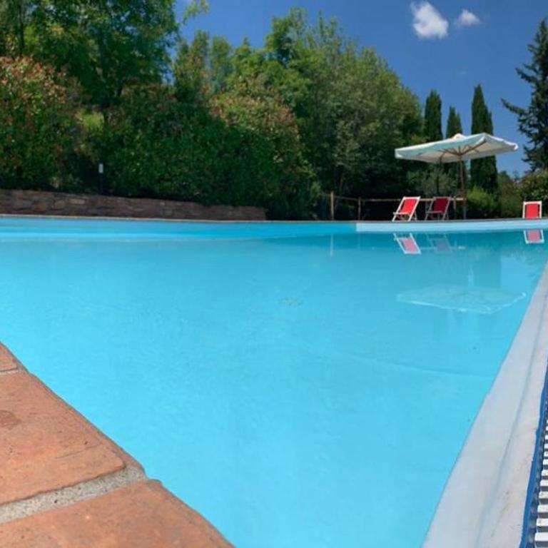 Villa Ledonia - Villa - 31
