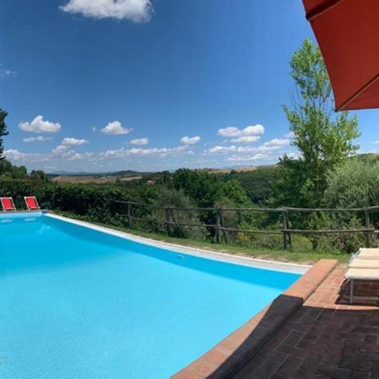 Villa Ledonia - Villa - 32