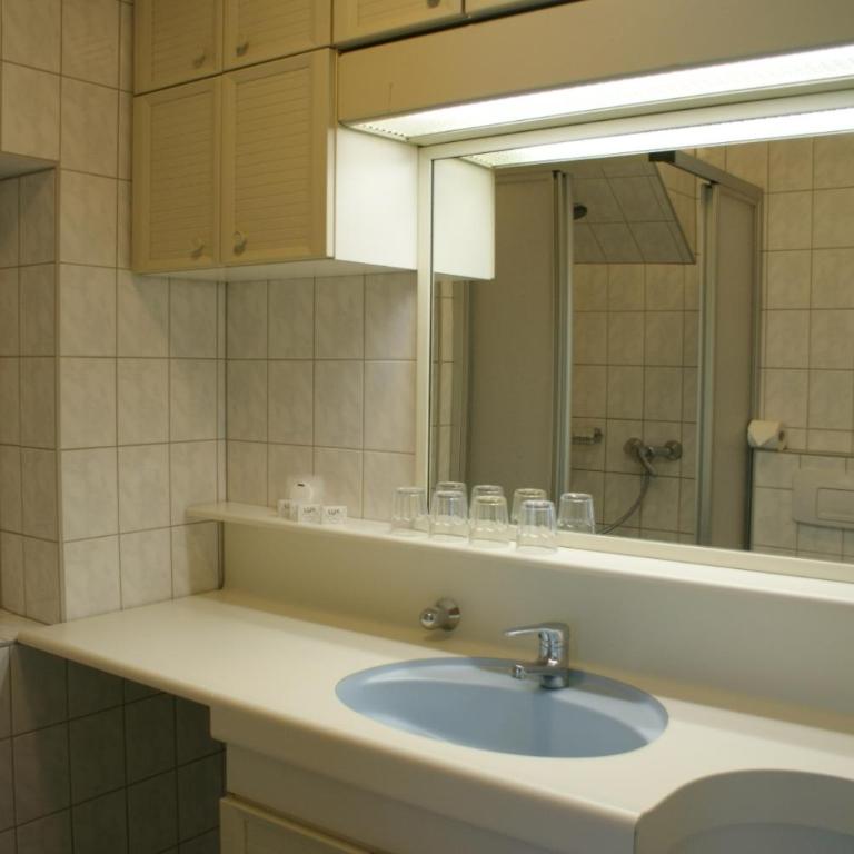 Hotel Tauplitzerhof - Apartment mit 1 Schlafzimmer (4 Erwachsene) - 1