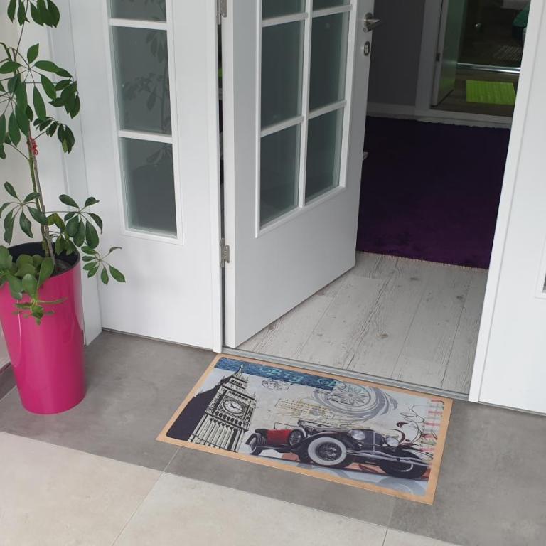 Apartman Sweet Dreams 3 - One-Bedroom Apartment - 2
