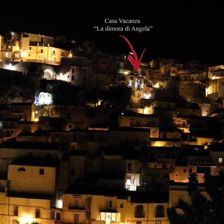 La Dimora di Angela - Casa Vacanze - 7
