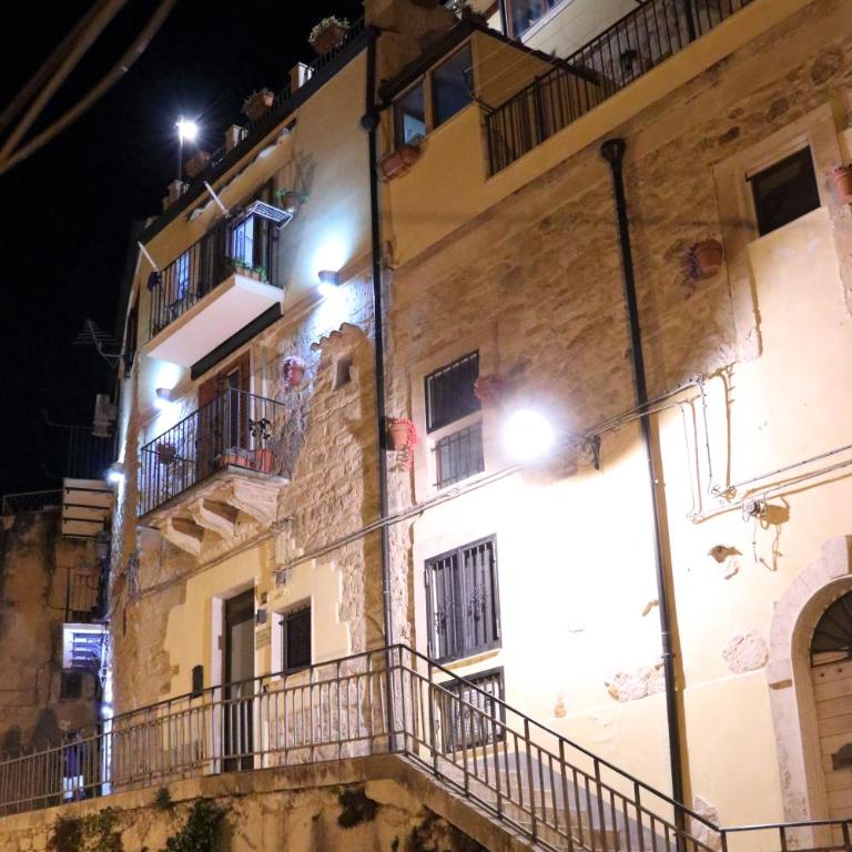 La Dimora di Angela - Casa Vacanze - 10