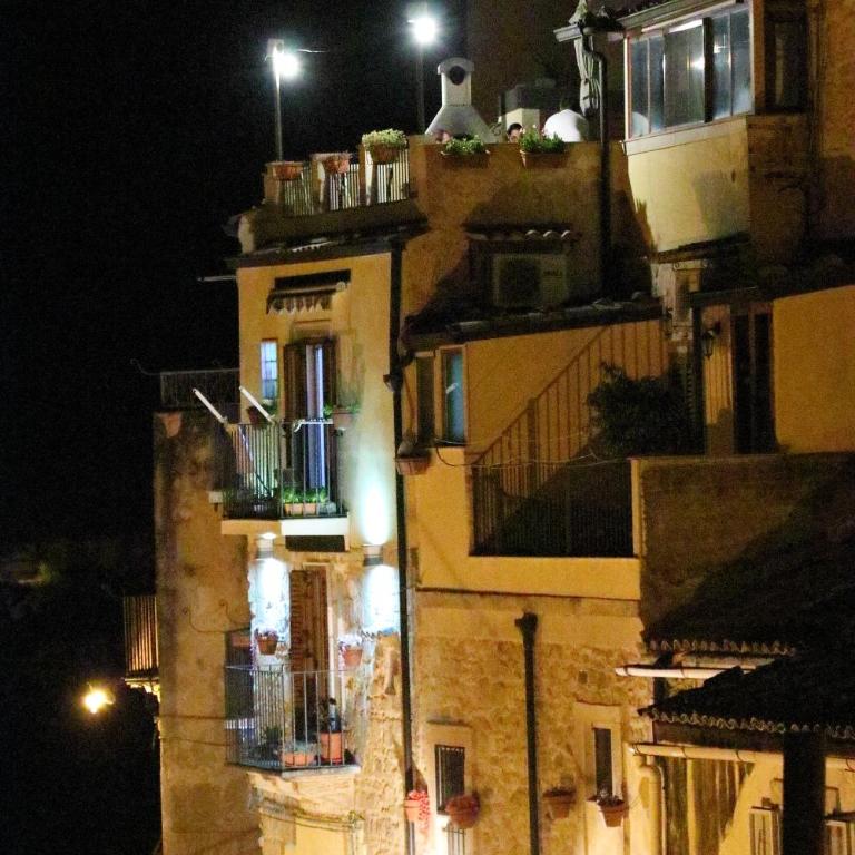 La Dimora di Angela - Casa Vacanze - 12