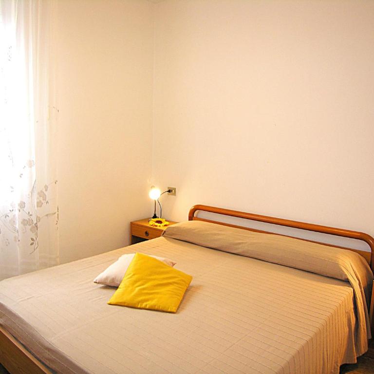 Appartamenti Tintoretto - Appartamento con 2 Camere da Letto - 4