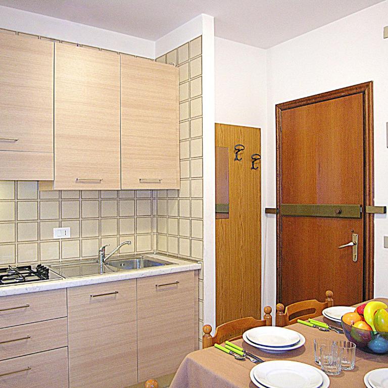 Appartamenti Tintoretto - Appartamento con 2 Camere da Letto - 6