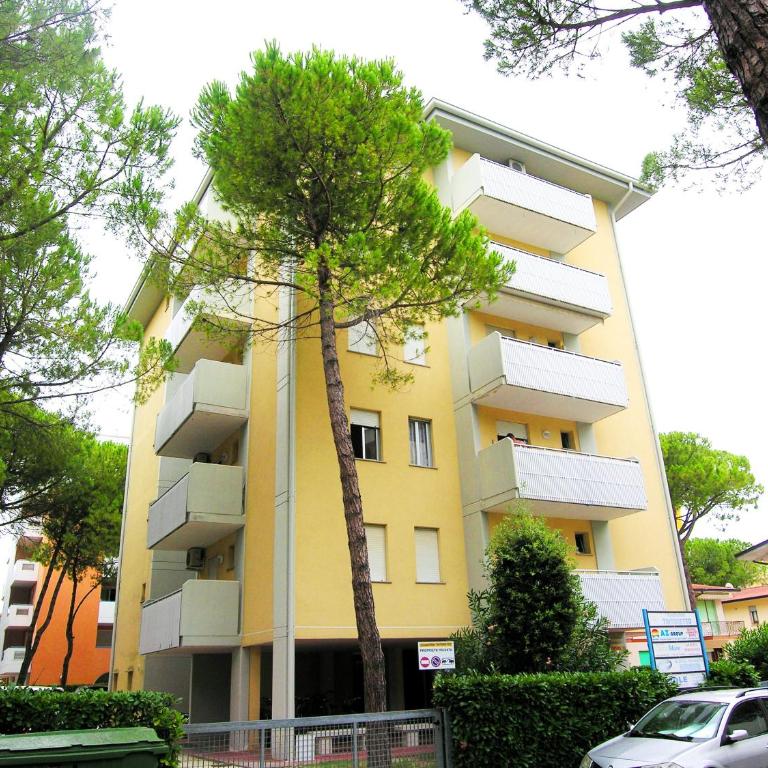 Appartamenti Tintoretto - Appartamento con 2 Camere da Letto - 2