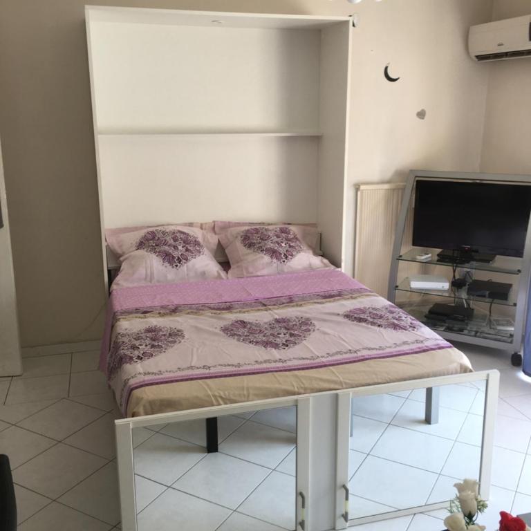 Studio Cannes la Croisette - Studio - 14