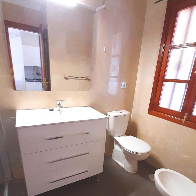 WDB4 Windsor Danka - Apartamento de 1 dormitorio - 19