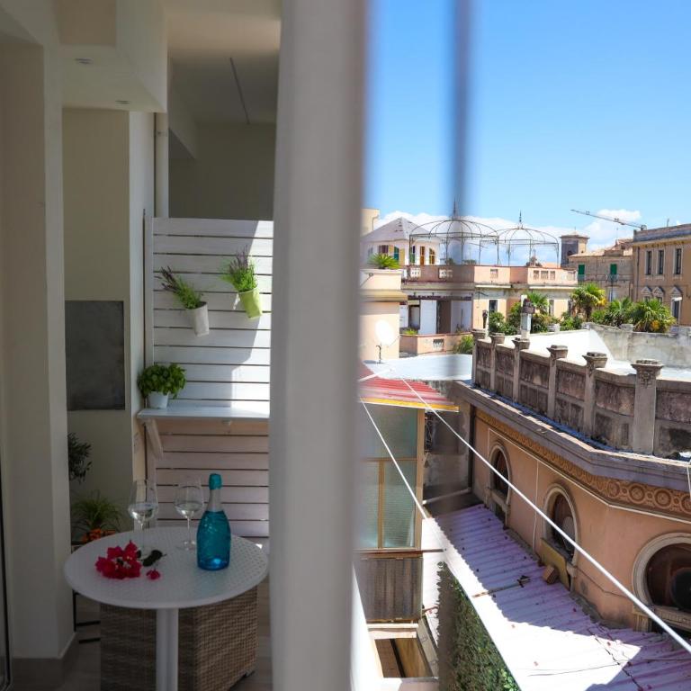 J Luxury Home - Appartamento 1 Deluxe - 31
