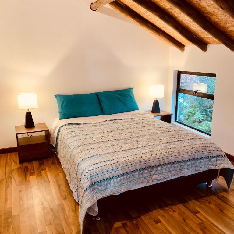 Bellisimo chalet en Zona Colonial (302) - Apartamento de 1 dormitorio - 1