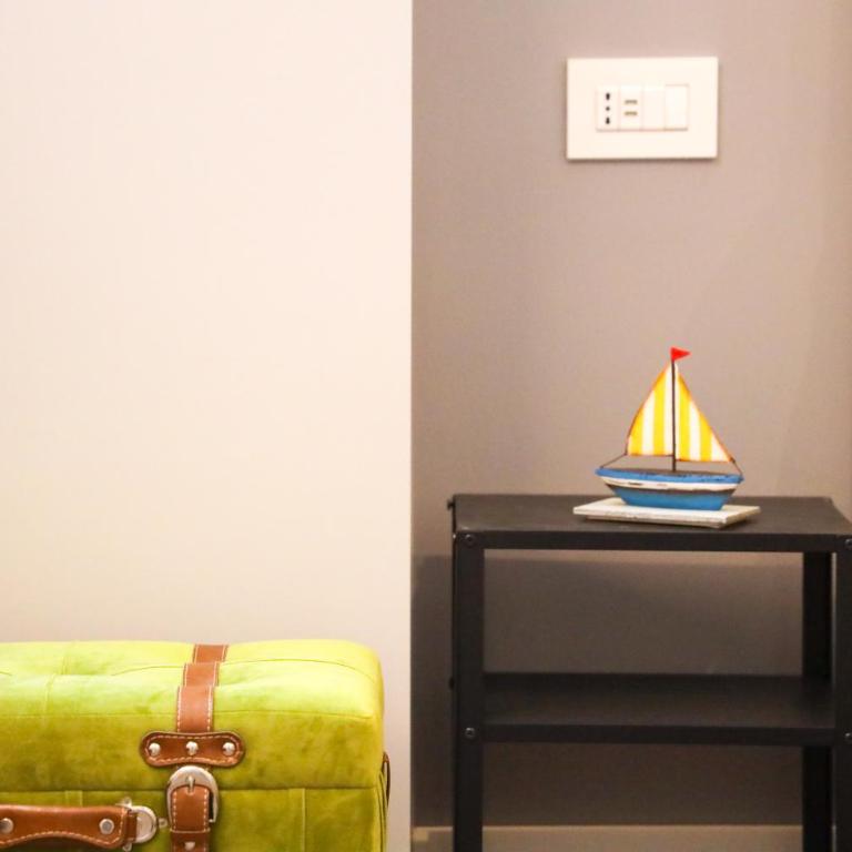 J Luxury Home - Appartamento 1 Deluxe - 6