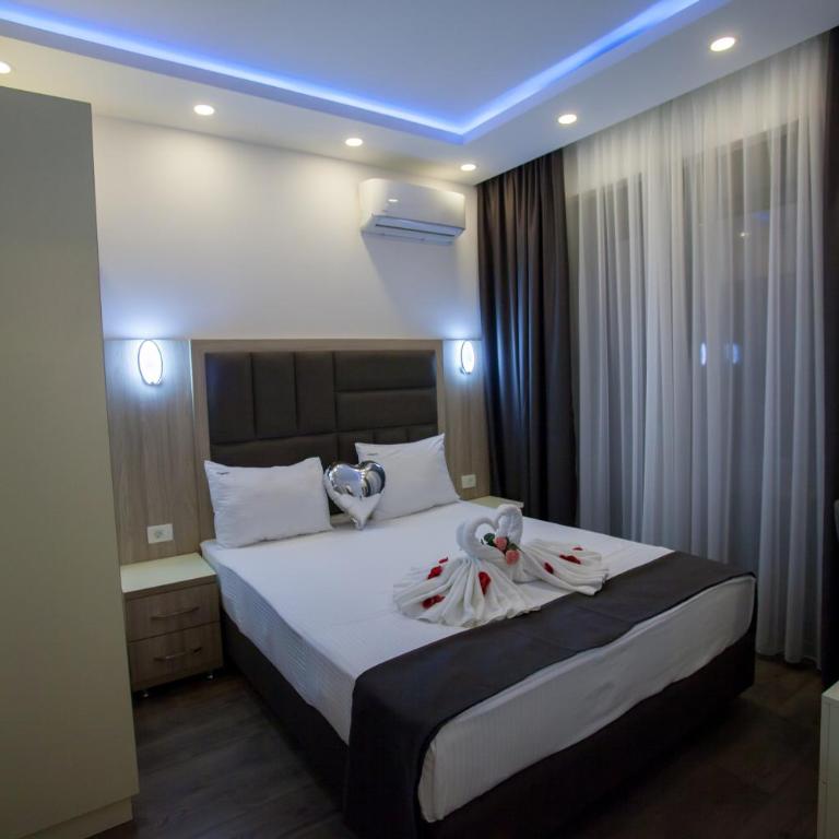 DABI Apartments - Apartman sa 1 Spavaćom Sobom - 3