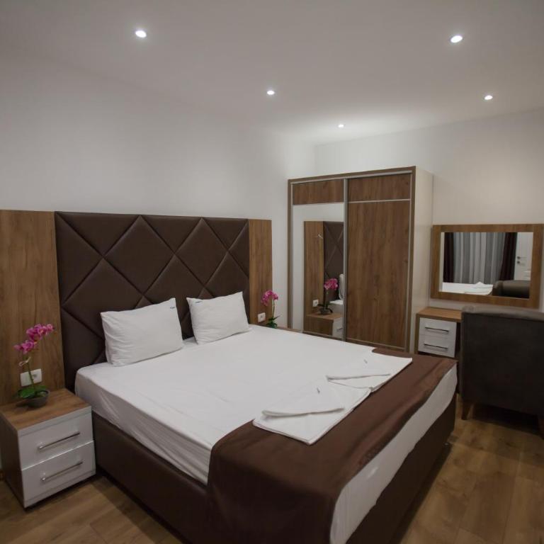 DABI Apartments - Apartman sa 1 Spavaćom Sobom - 5