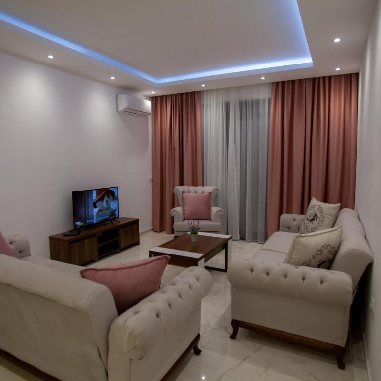 DABI Apartments - Apartman sa 1 Spavaćom Sobom - 6