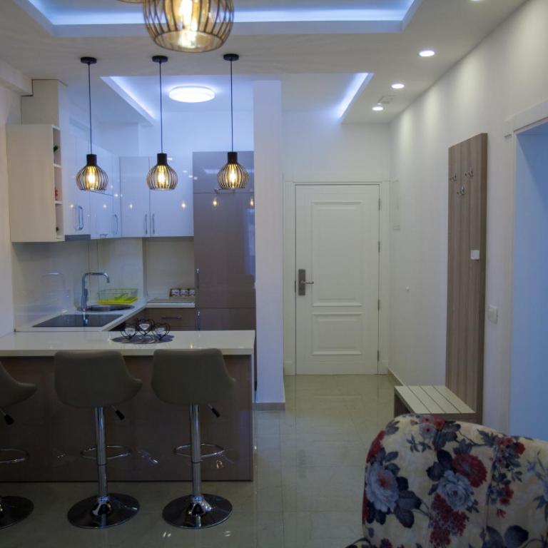 DABI Apartments - Apartman sa 1 Spavaćom Sobom - 7