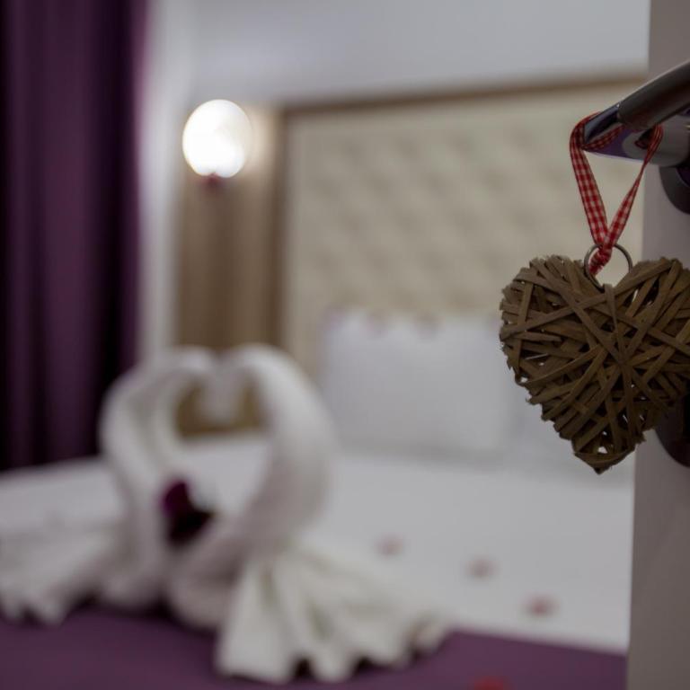 DABI Apartments - Apartman sa 1 Spavaćom Sobom - 13