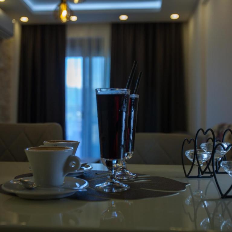 DABI Apartments - Apartman sa 1 Spavaćom Sobom - 15
