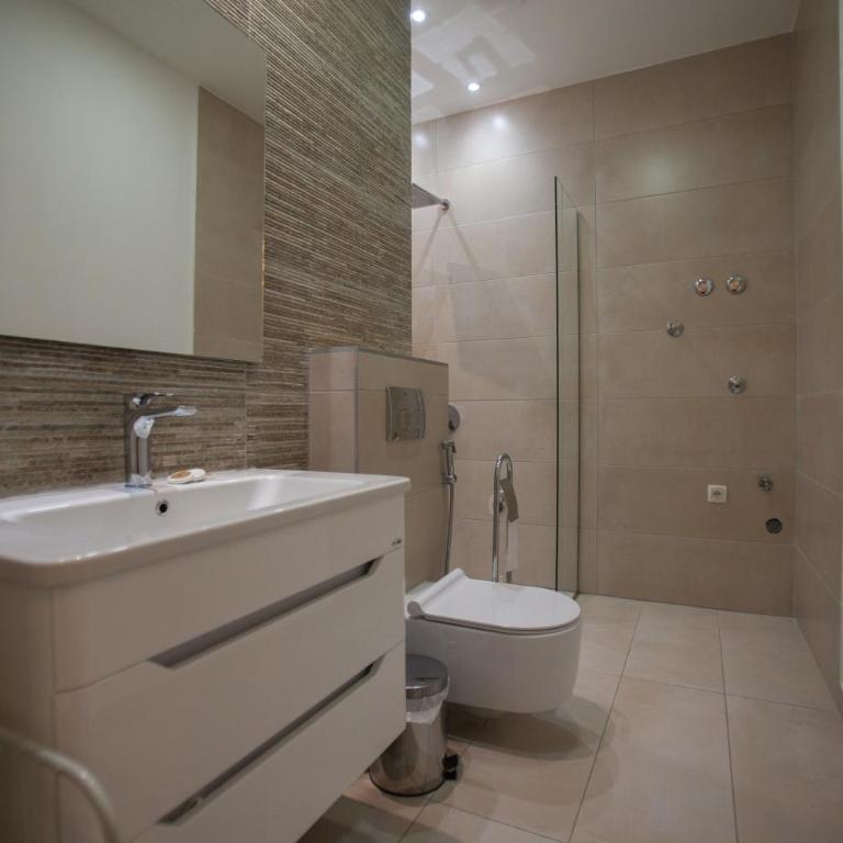 DABI Apartments - Apartman sa 1 Spavaćom Sobom - 16