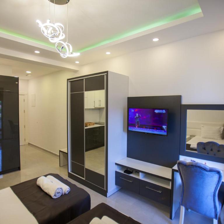 DABI Apartments - Apartman sa 1 Spavaćom Sobom - 17