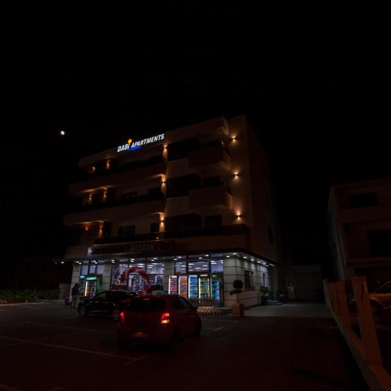 DABI Apartments - Apartman sa 1 Spavaćom Sobom - 18
