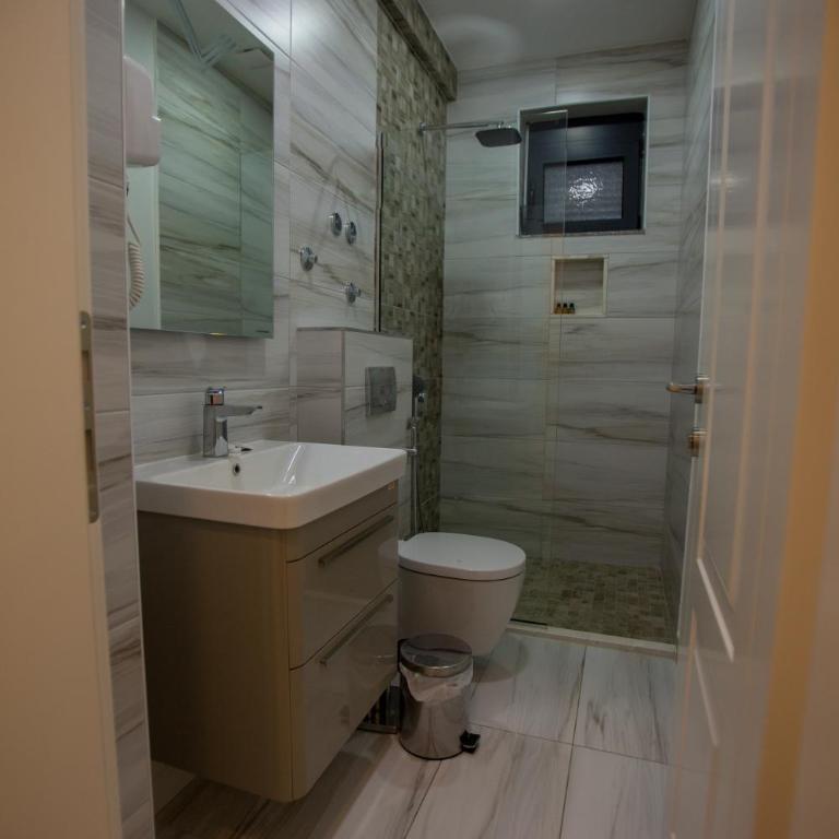 DABI Apartments - Apartman sa 1 Spavaćom Sobom - 20