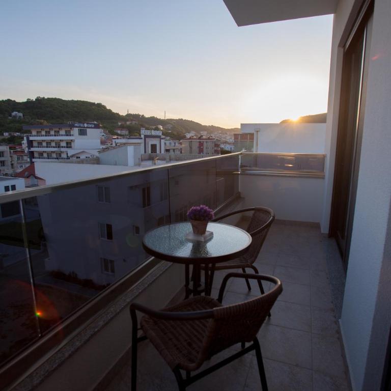 DABI Apartments - Apartman sa 1 Spavaćom Sobom - 24