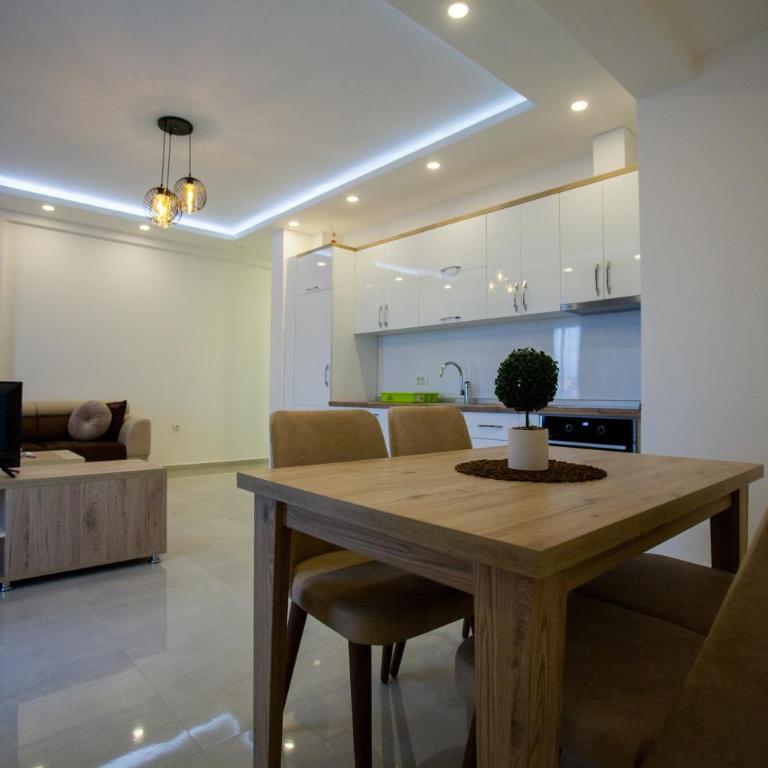DABI Apartments - Apartman sa 1 Spavaćom Sobom - 26