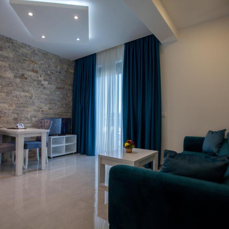 DABI Apartments - Apartman sa 1 Spavaćom Sobom - 33