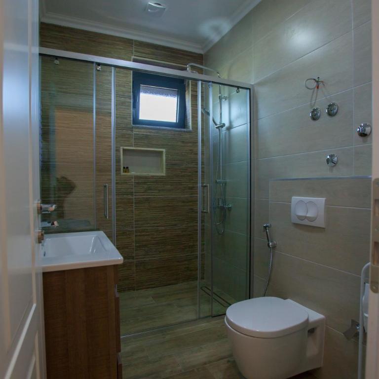 DABI Apartments - Apartman sa 1 Spavaćom Sobom - 34