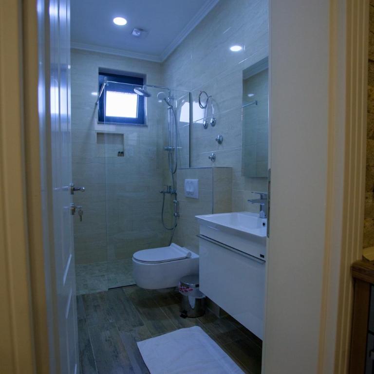DABI Apartments - Apartman sa 1 Spavaćom Sobom - 40