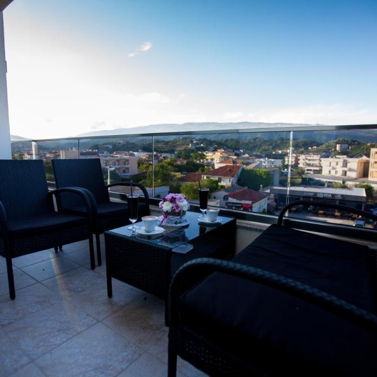 DABI Apartments - Apartman sa 1 Spavaćom Sobom - 2