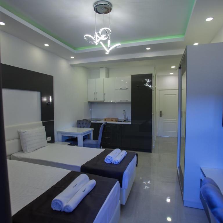 DABI Apartments - Apartman sa 1 Spavaćom Sobom - 42
