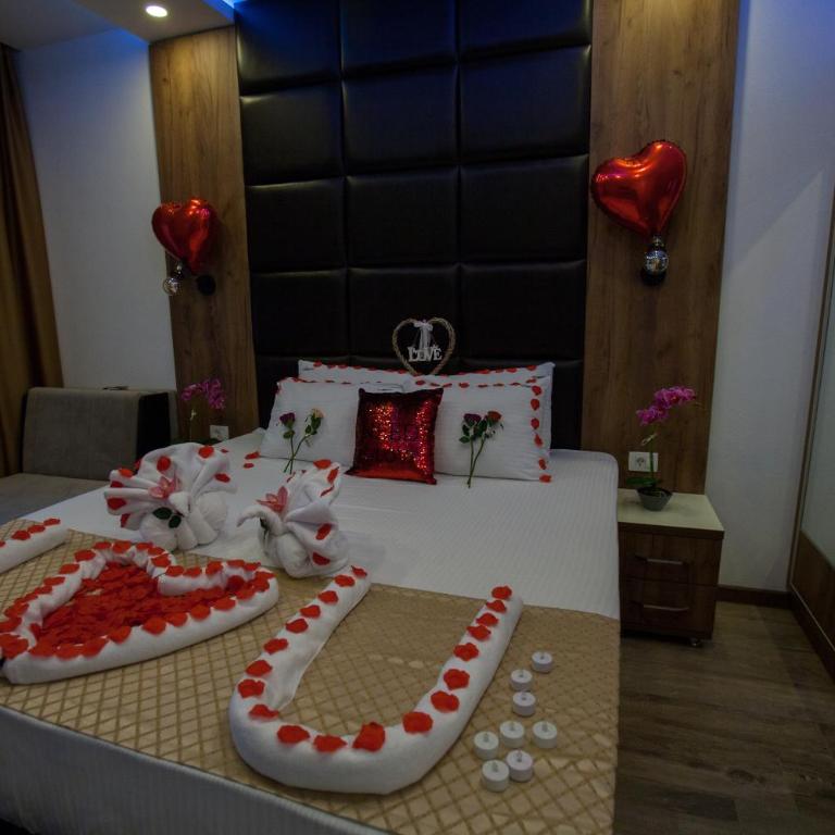 DABI Apartments - Apartman sa 1 Spavaćom Sobom - 43
