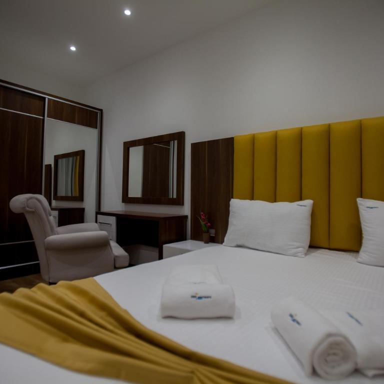 DABI Apartments - Apartman sa 1 Spavaćom Sobom - 46