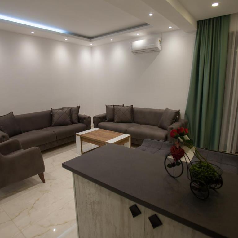 DABI Apartments - Apartman sa 1 Spavaćom Sobom - 47