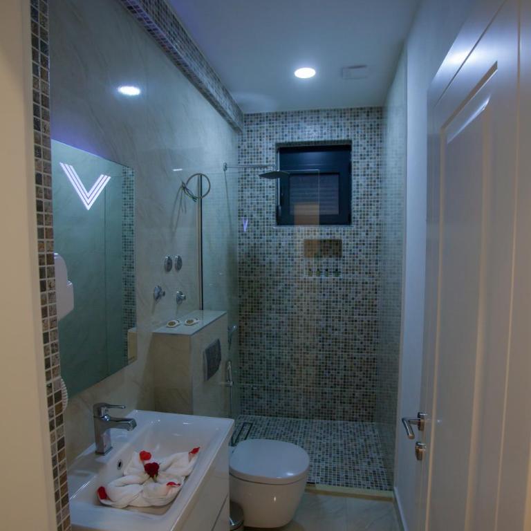 DABI Apartments - Apartman sa 1 Spavaćom Sobom - 48