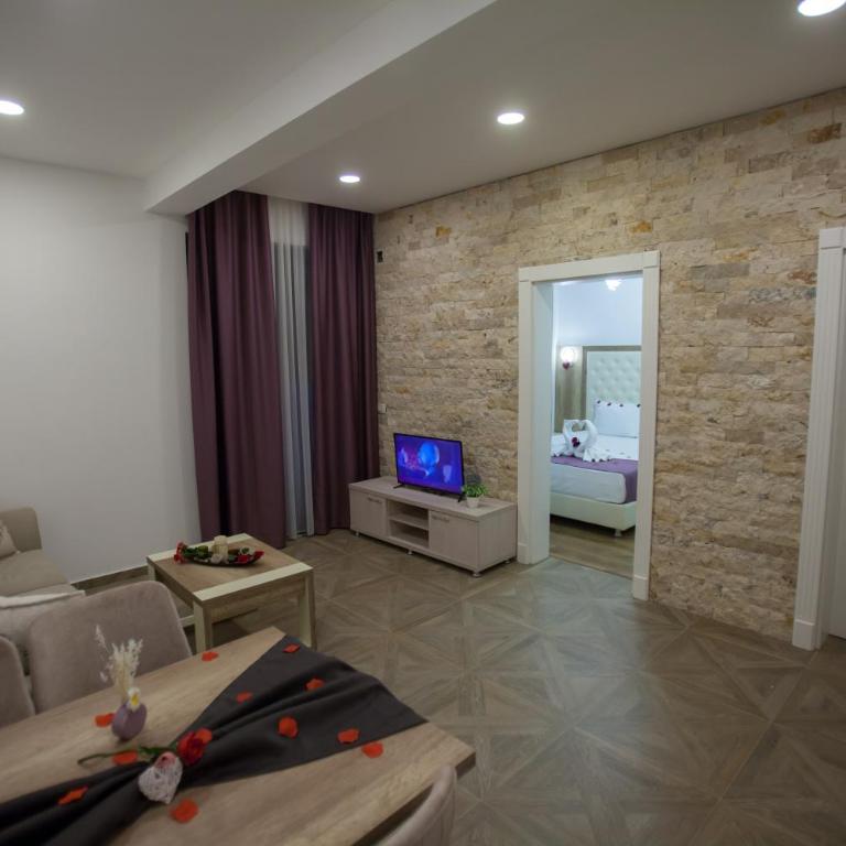 DABI Apartments - Apartman sa 1 Spavaćom Sobom - 51