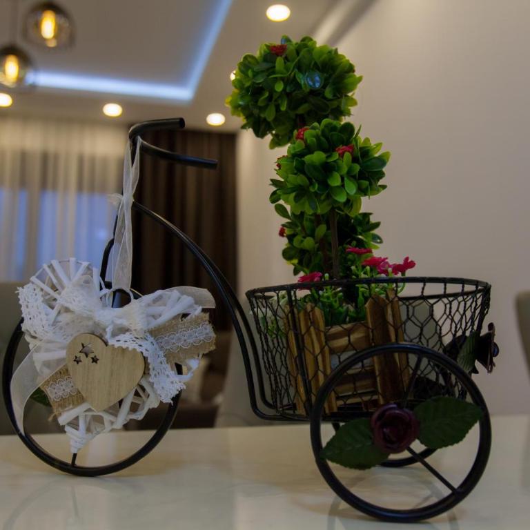 DABI Apartments - Apartman sa 1 Spavaćom Sobom - 53