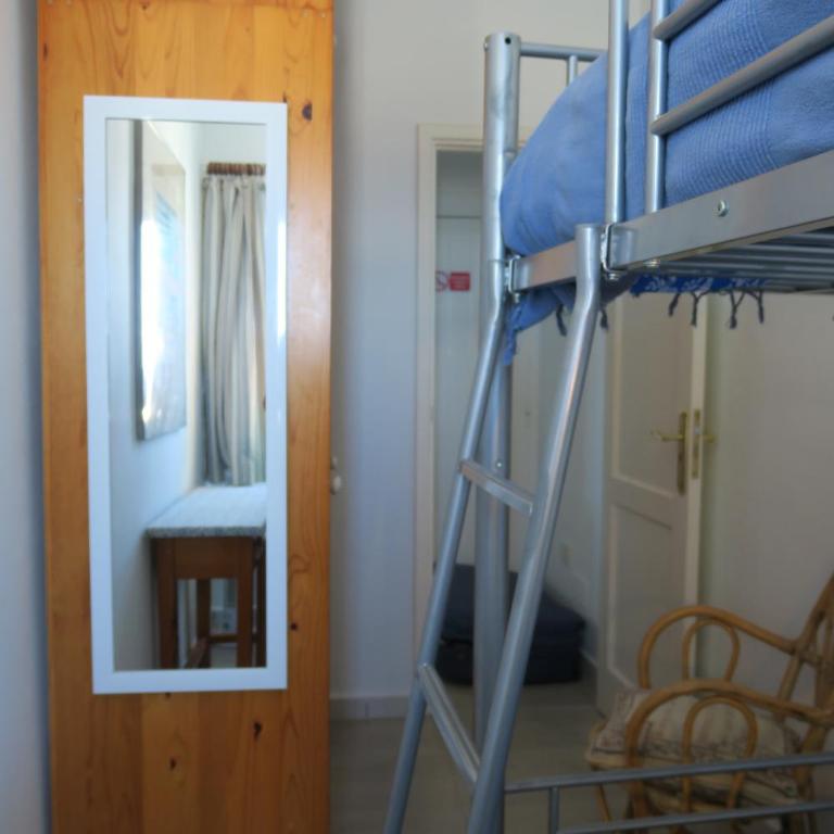 Casa Arrigo - Splendido bungalow centrale con grande terrazza e vista mare - Apartment - Ground Floor - 20